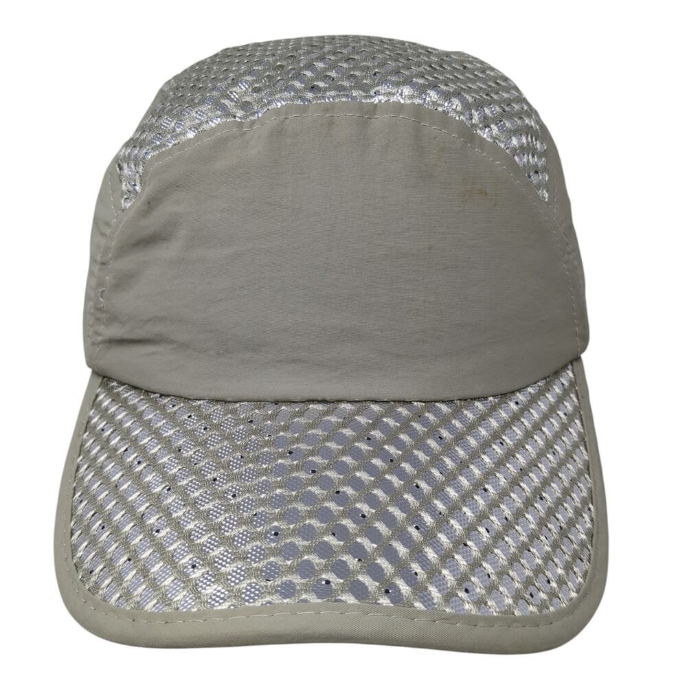 Unbranded Strapback Baseball Cap Multicolor One Size Adjustable Sun Protection